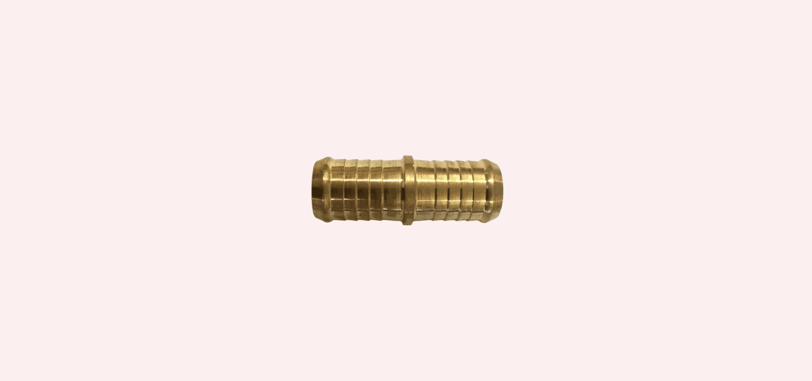 Barbed Hose Jointers