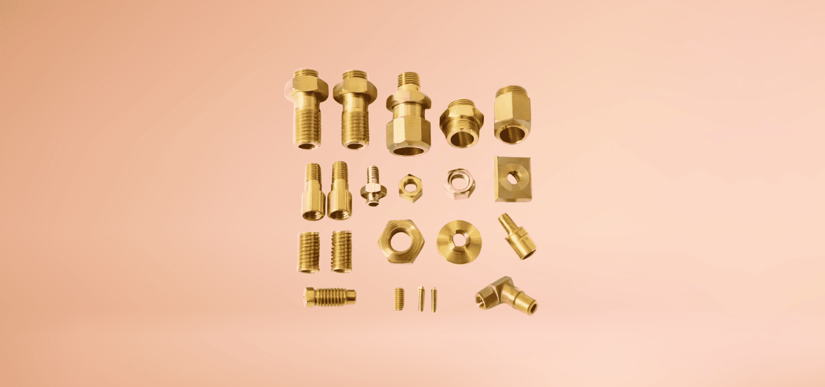 Brass Geyser Sanitary Parts
