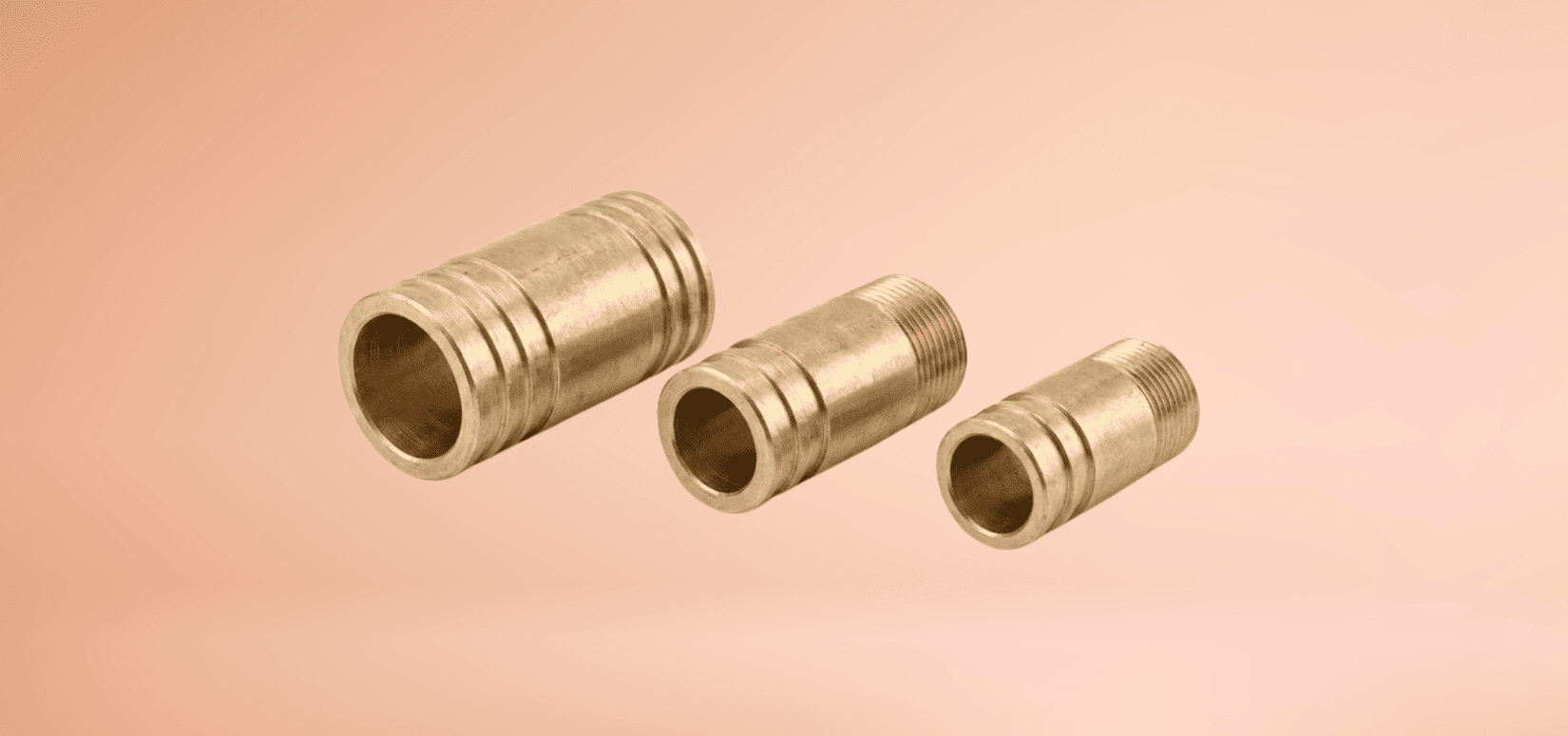 Brass Grove Nipples