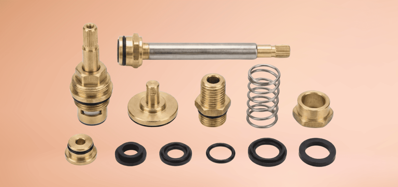 Brass Inners