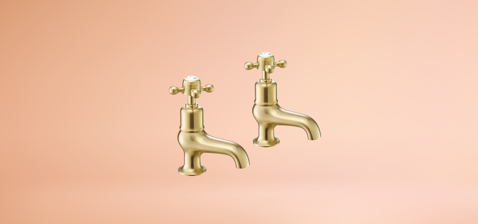 Brass Taps