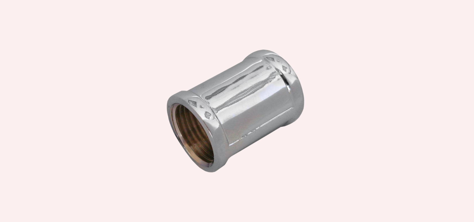 Chrome_Nickel-Plated Brass Sockets
