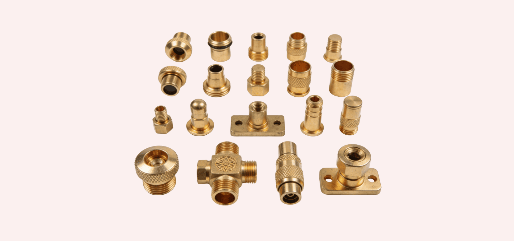 Customized Tuned Parts