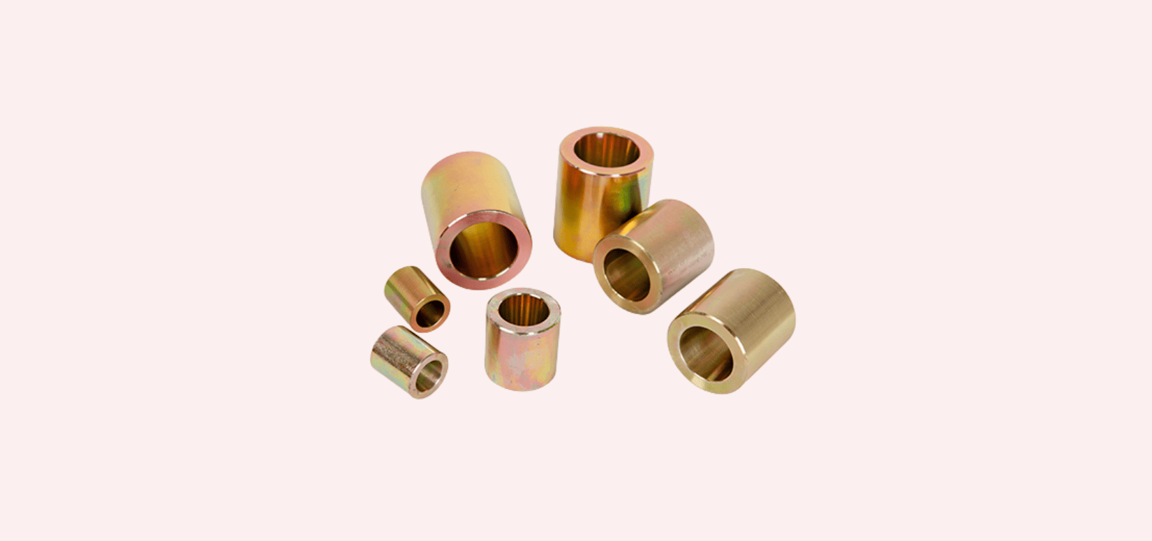 Double-Ended Jointers