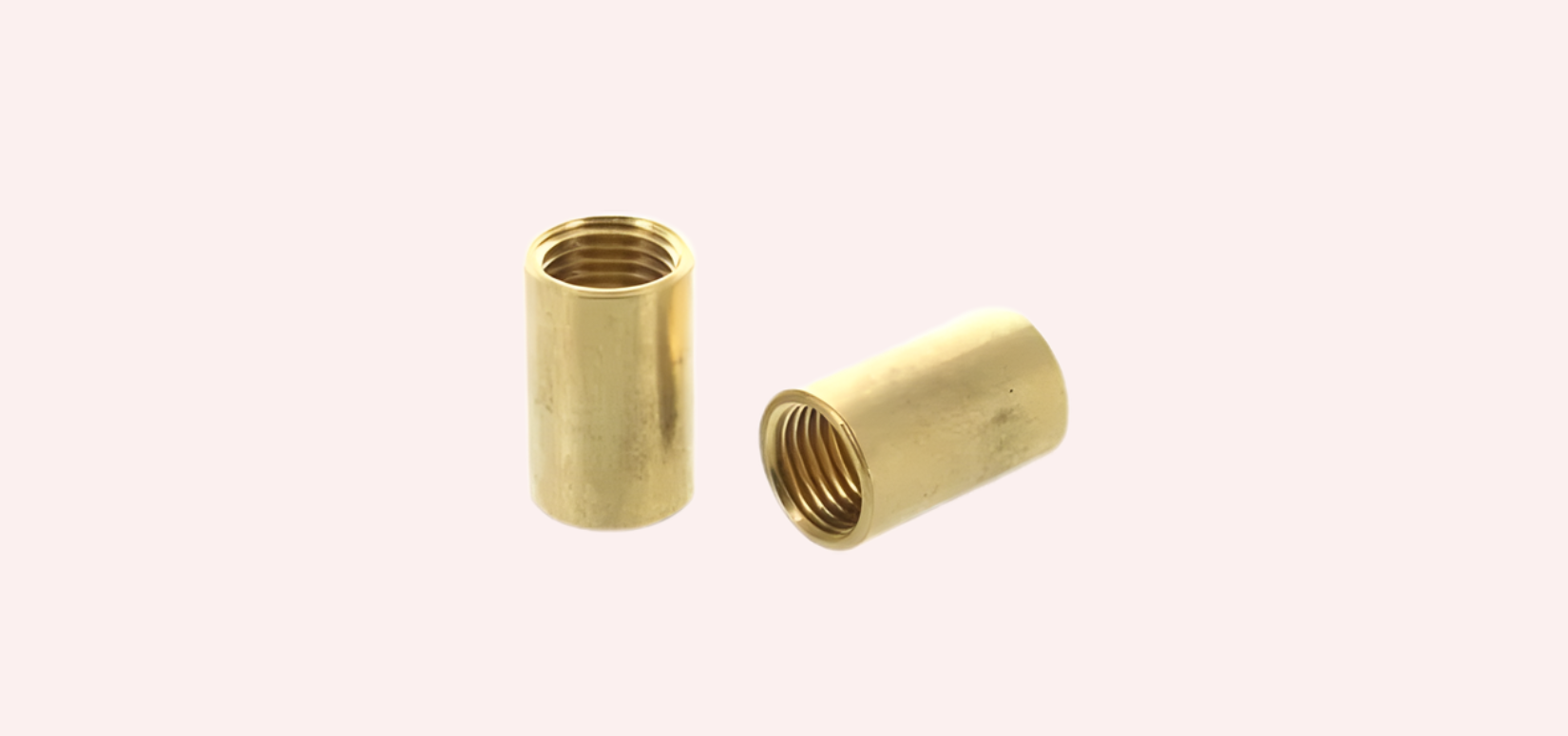Equal Brass Sockets