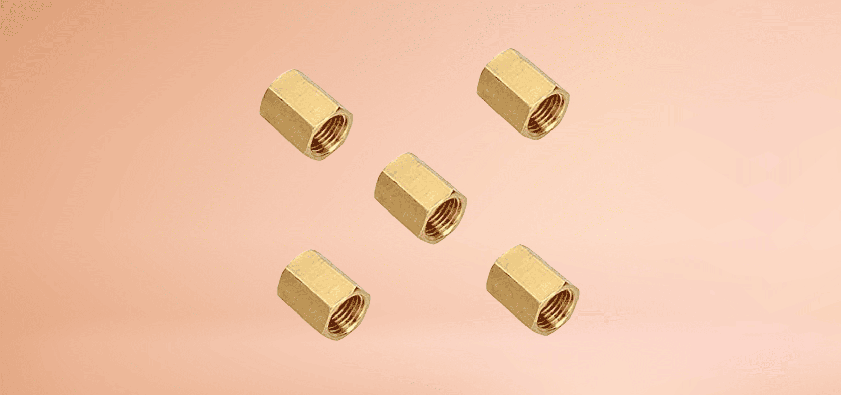 Female Connectors