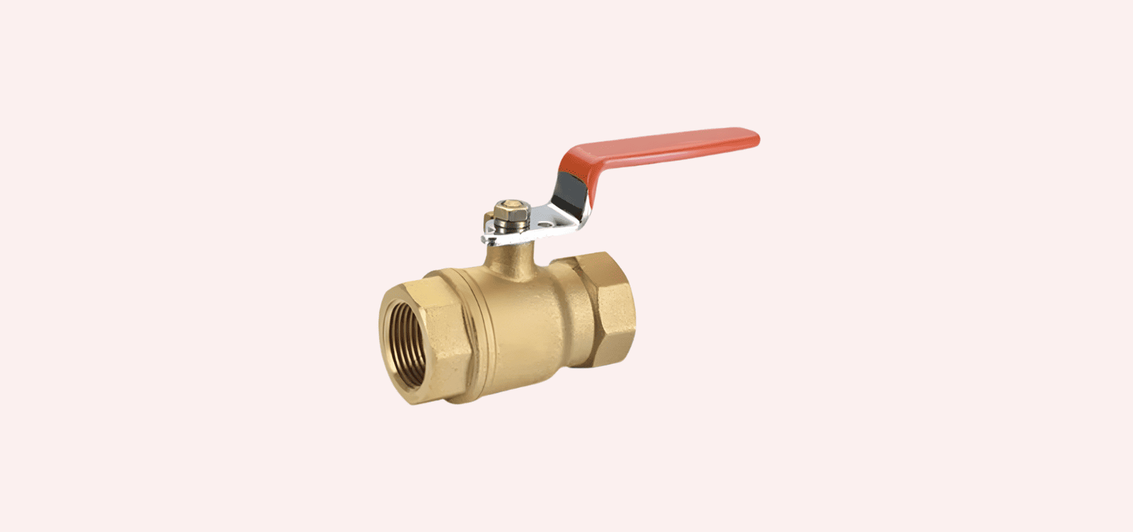Forged Brass Valves and Cocks