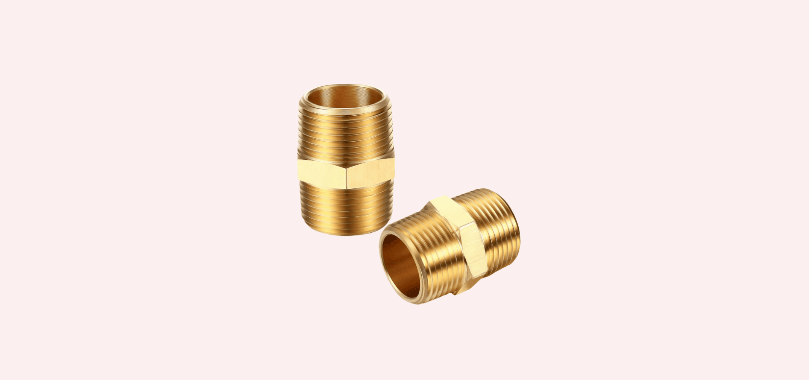 Hex Adaptors