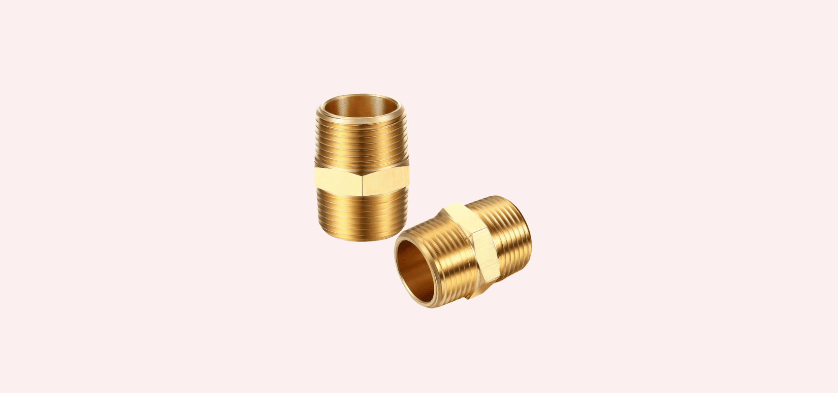 Hex Adaptors