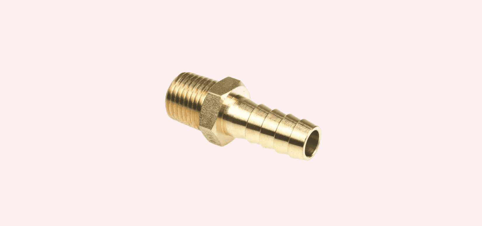 Hose Brass Couplers
