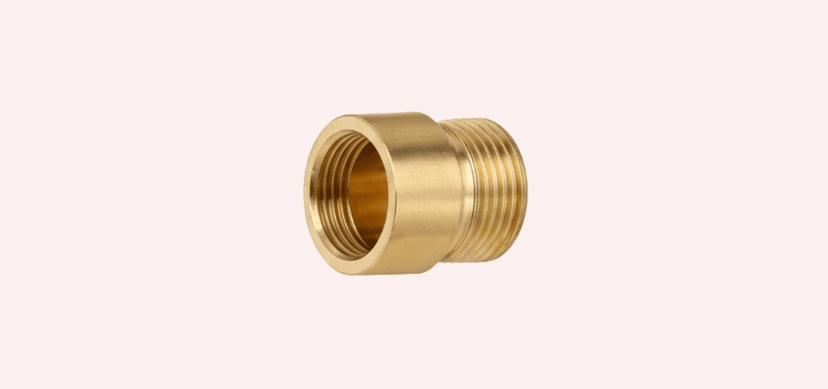 Internal Groove Nipples