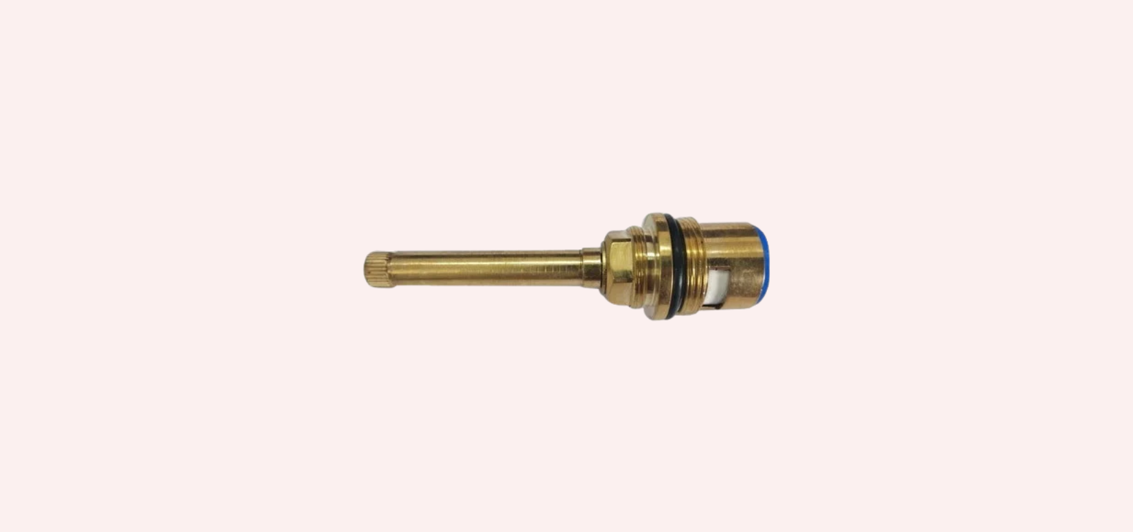 Long Brass Spindles