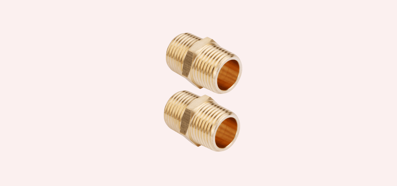 Male Threaded Fittings