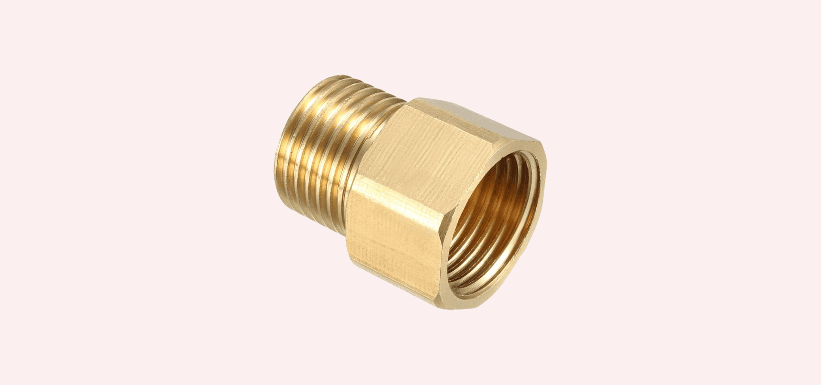 Male to Female Adaptors