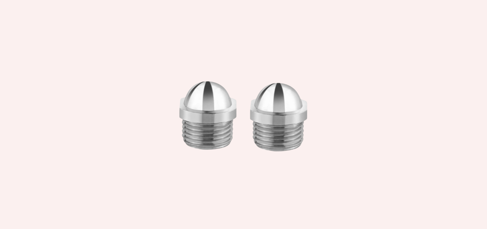 Nickel_Chrome-Plated Ends