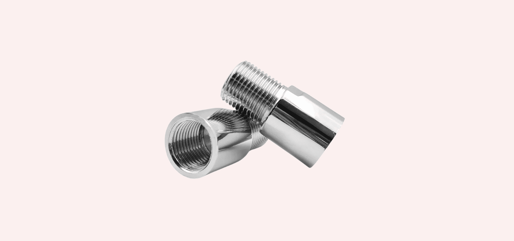 Nickel_Chrome-Plated Inners