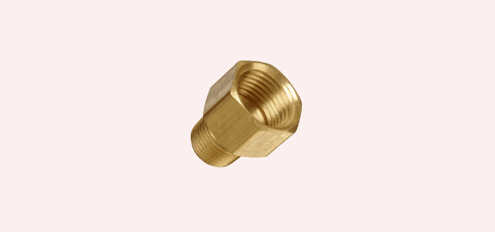 Reducing Adaptors