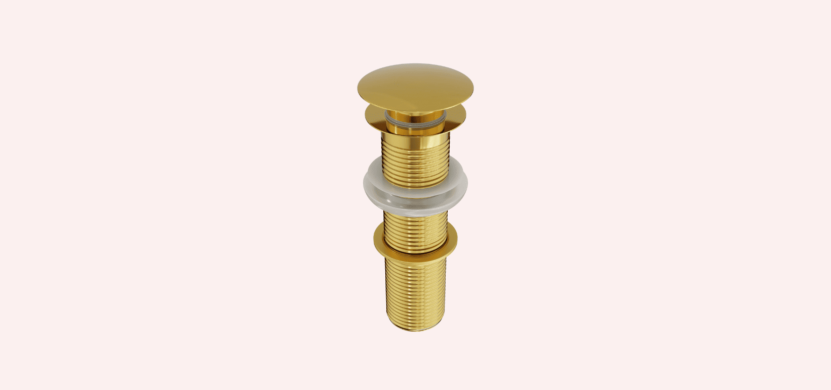 Threaded Waste Couplings
