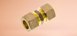 Brass Gas Connectors