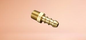 Brass Gas Nozzles