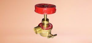 Brass Gas Regulators