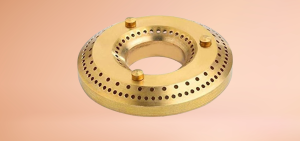 Brass Gas stove Burner