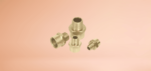Brass Reducers