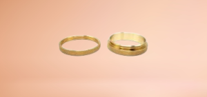 Brass Rings