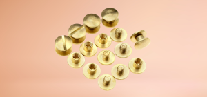 Brass Rivets bolt