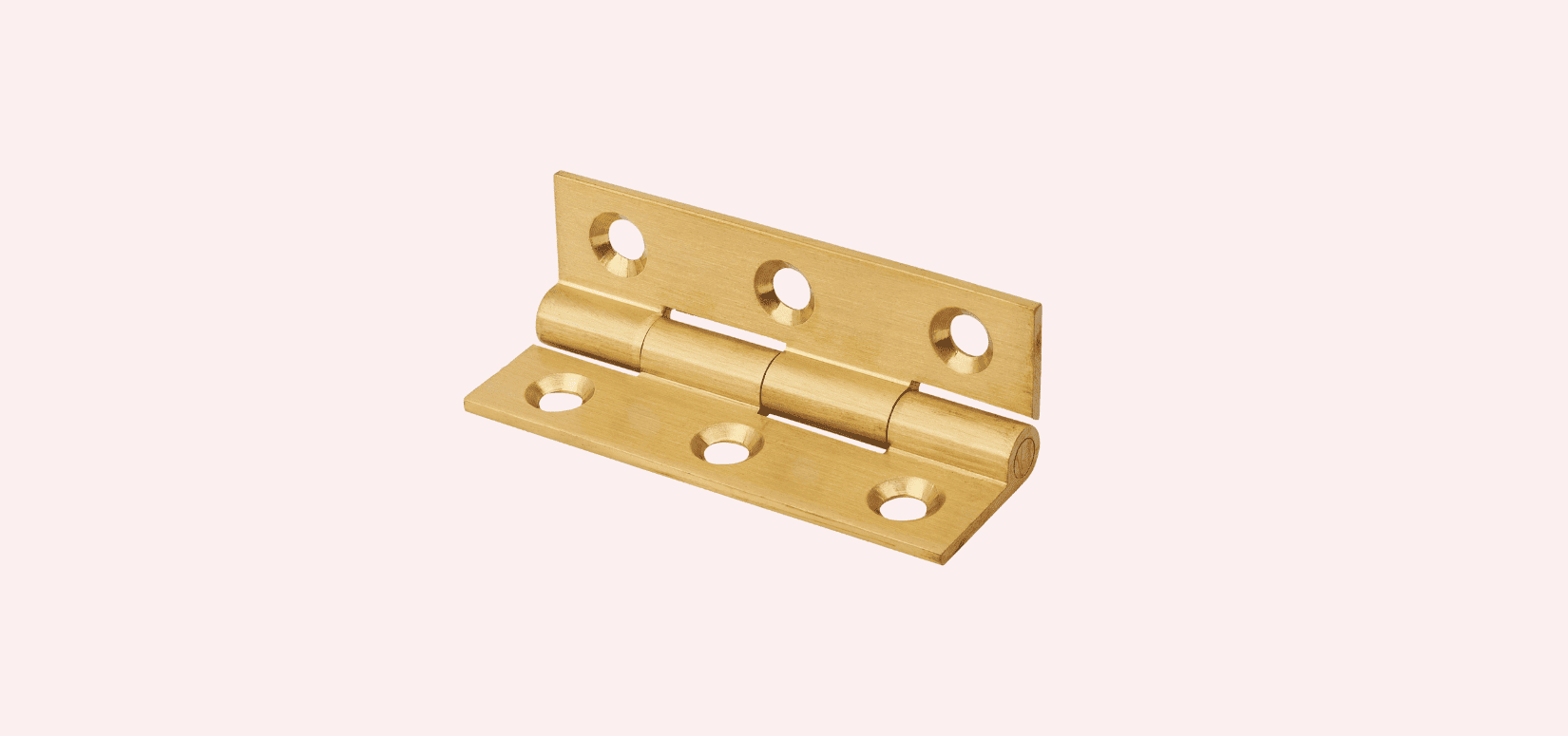 Butt Hinges