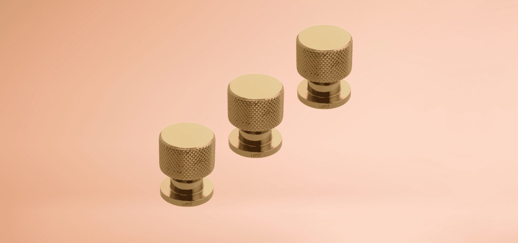 Cabinet Knob