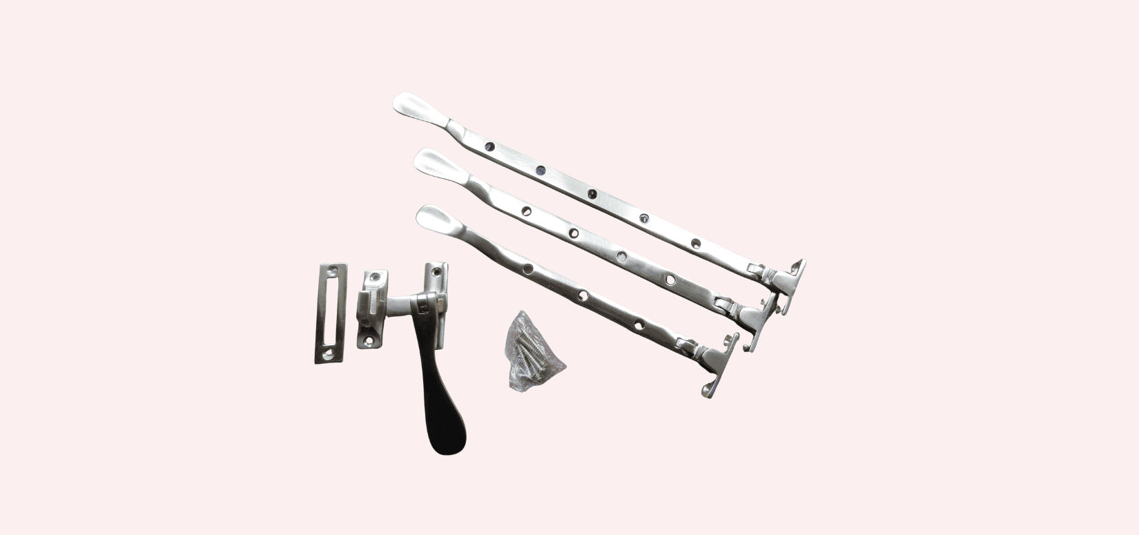 Casement Window Handles