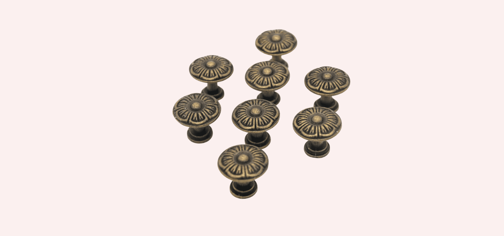 Decorative Cabinet Knobs