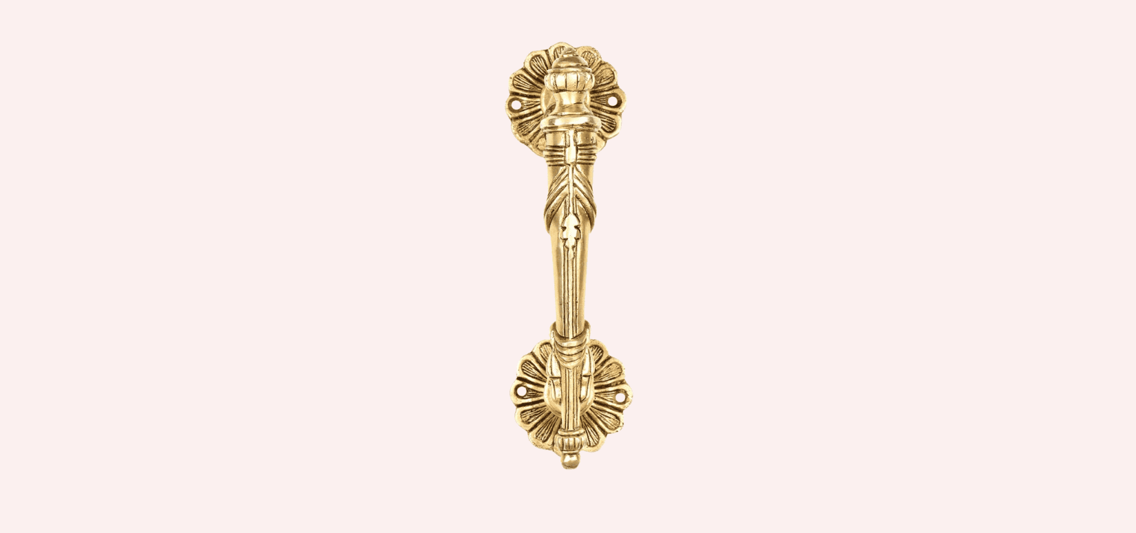 Decorative Door Knobs