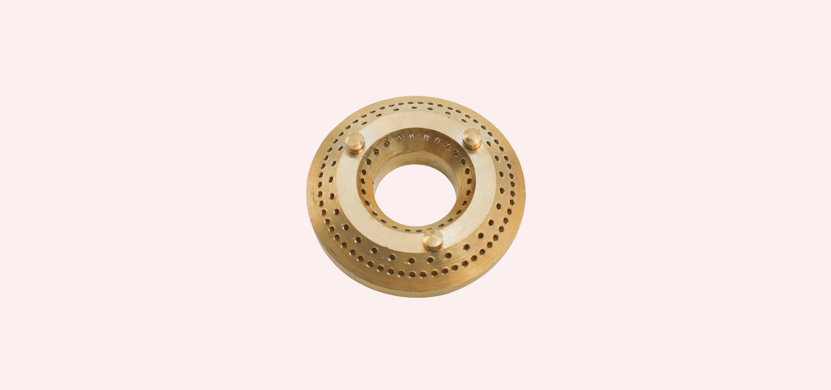 Domestic Gas Burners