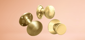 Door Knob