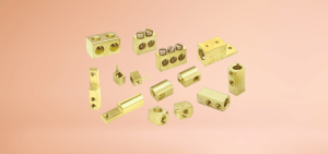 Electric Terminals