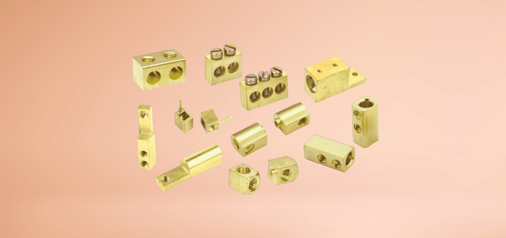 Electric Terminals