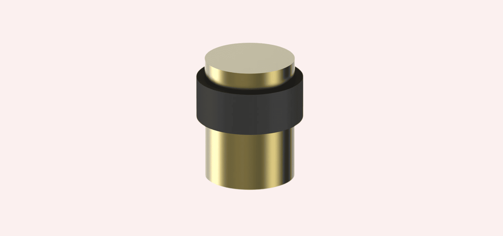 Floor-Mounted Stoppers