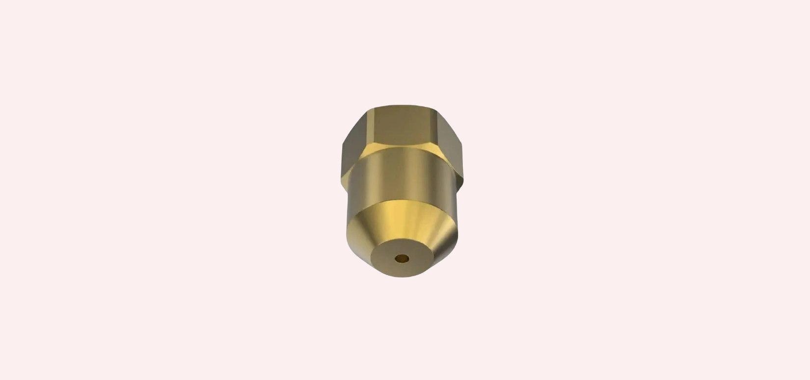 Full Cone Spray Nozzles