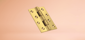 Hinges