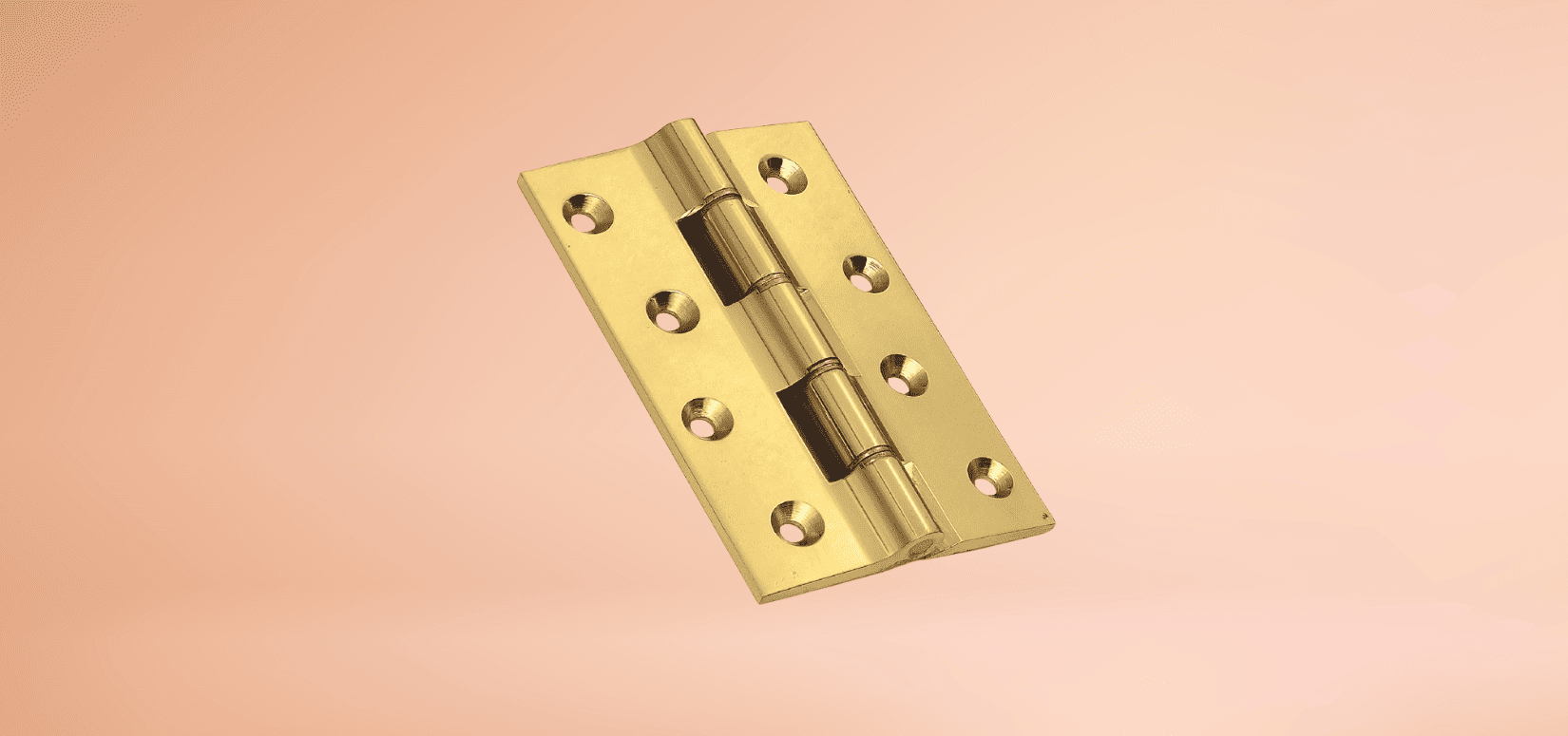 Hinges