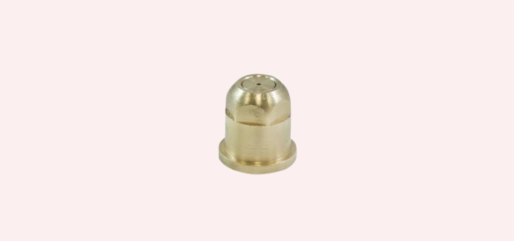 Hollow Cone Spray Nozzles