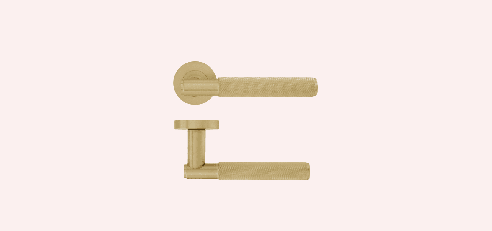 Lever Door Knobs