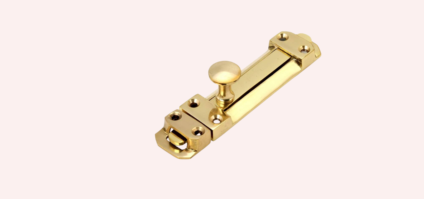 Locks and Latches