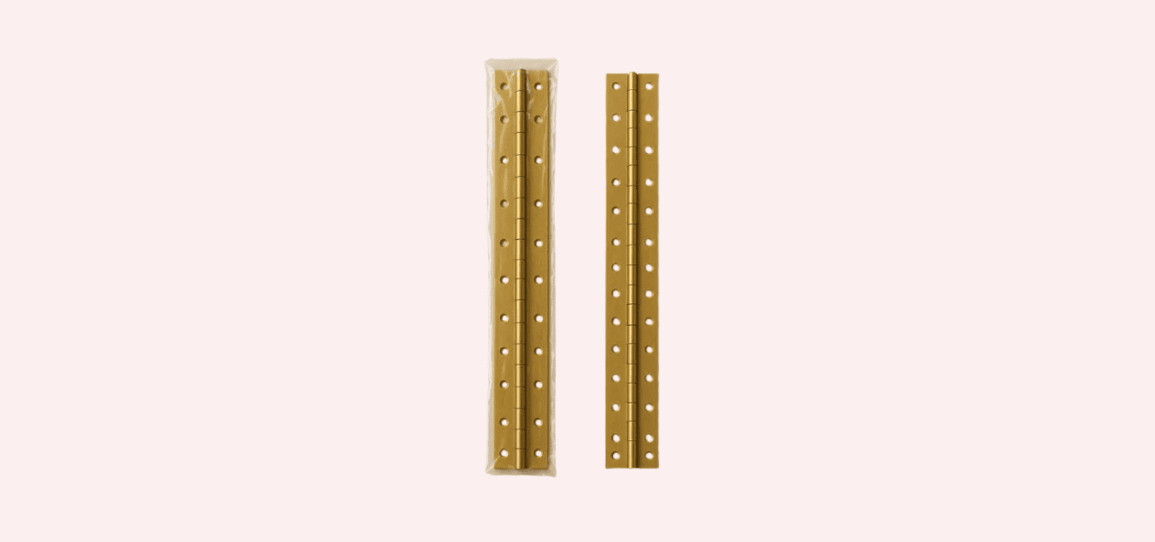 Piano Hinges