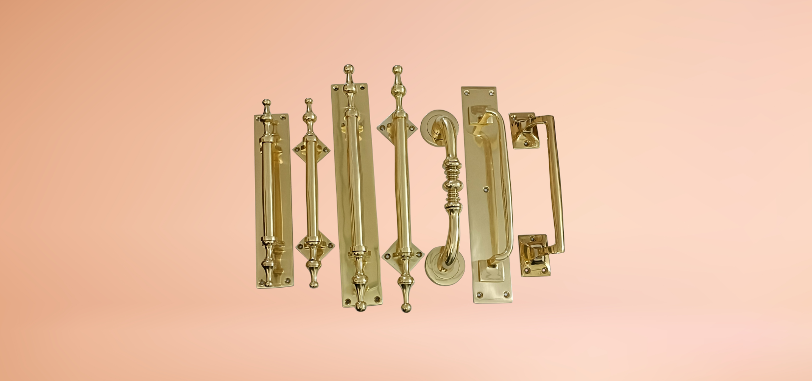 Pull Handles