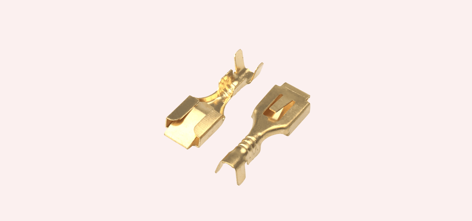 Spade Terminals