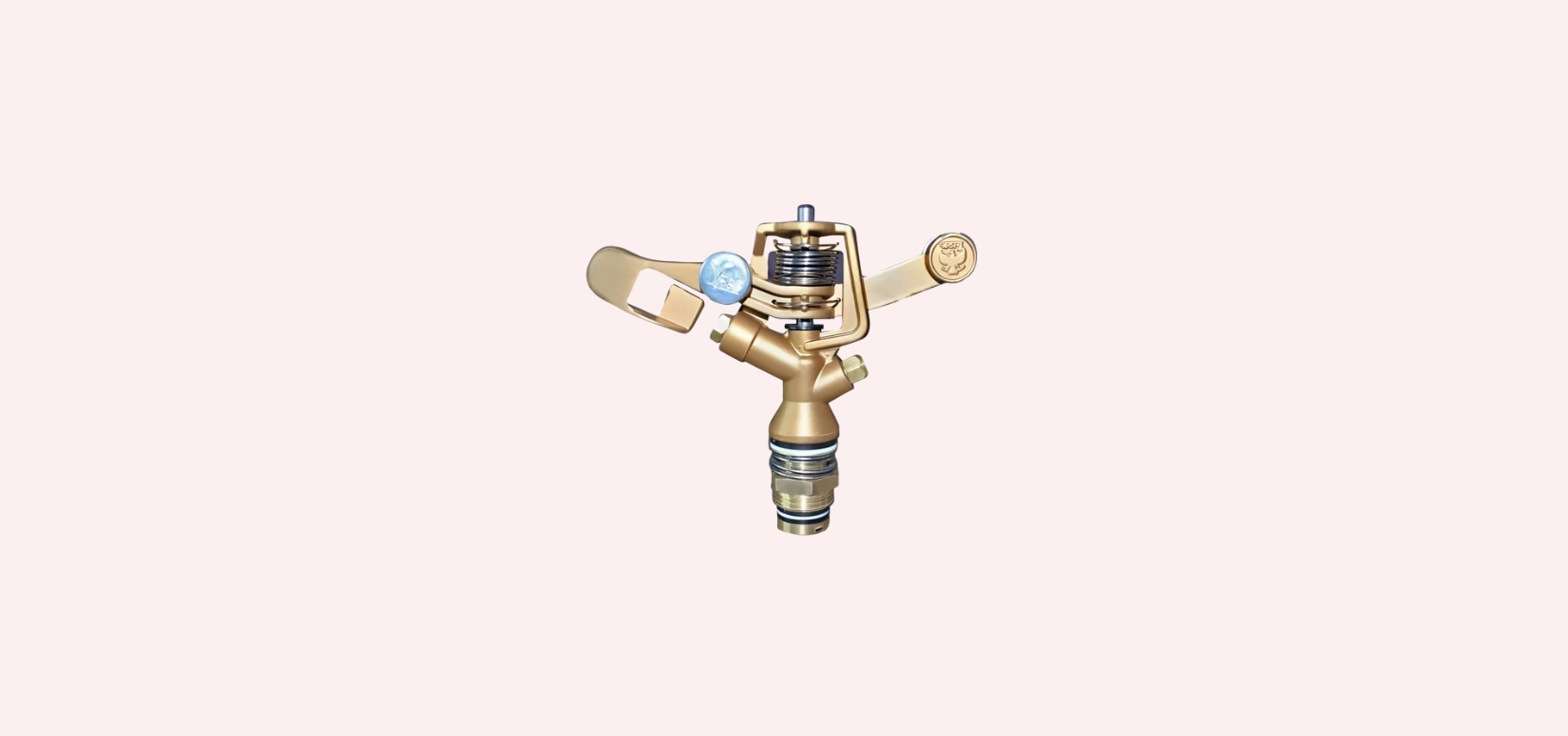 Sprinkler Nozzles