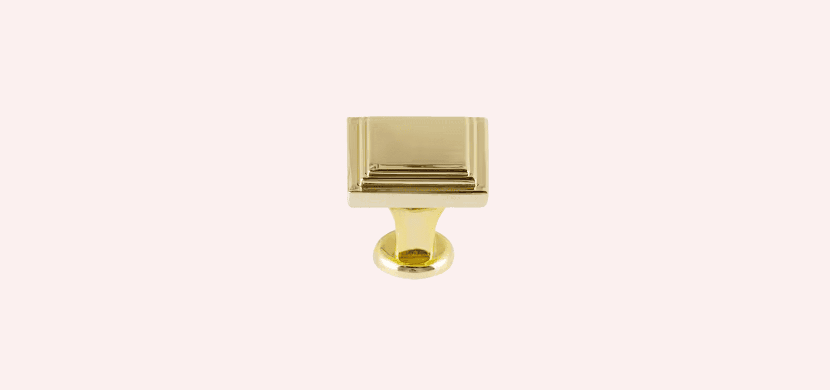 Square Cabinet Knobs